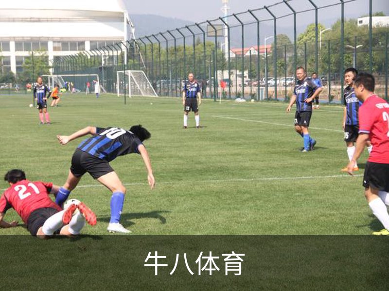走进牛八体育